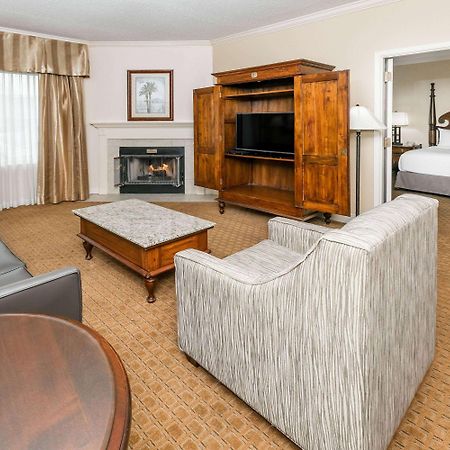 Richmond Inn And Suites Baton Rouge College Drive Εξωτερικό φωτογραφία