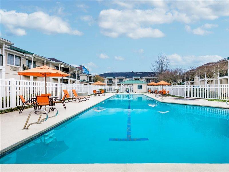 Richmond Inn And Suites Baton Rouge College Drive Εξωτερικό φωτογραφία