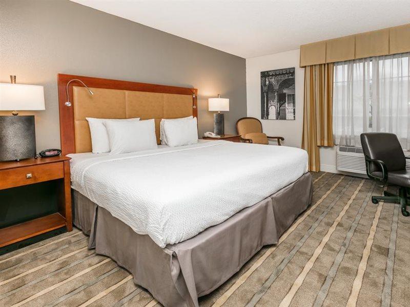 Richmond Inn And Suites Baton Rouge College Drive Εξωτερικό φωτογραφία