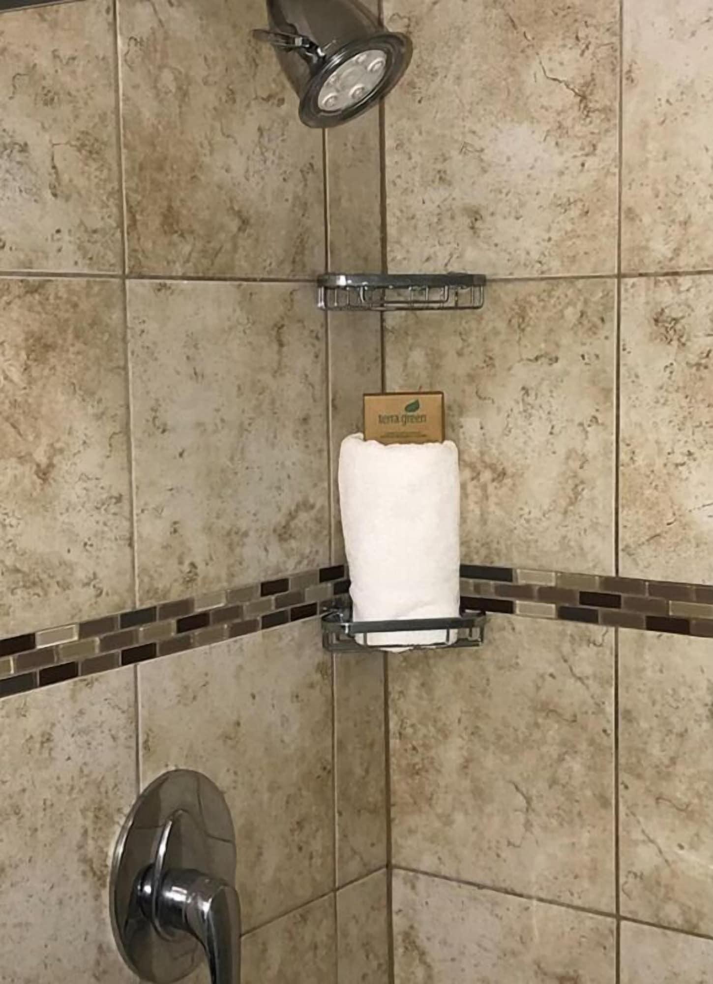 Richmond Inn And Suites Baton Rouge College Drive Εξωτερικό φωτογραφία