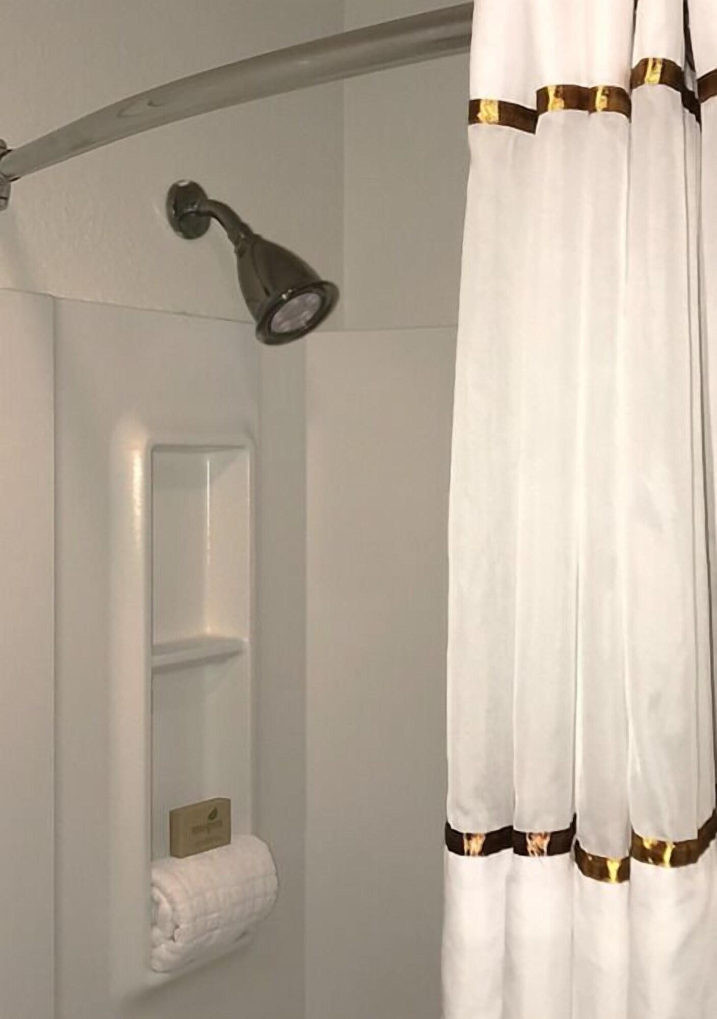 Richmond Inn And Suites Baton Rouge College Drive Εξωτερικό φωτογραφία