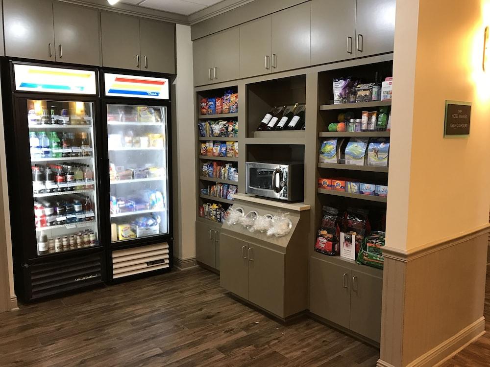 Richmond Inn And Suites Baton Rouge College Drive Εξωτερικό φωτογραφία