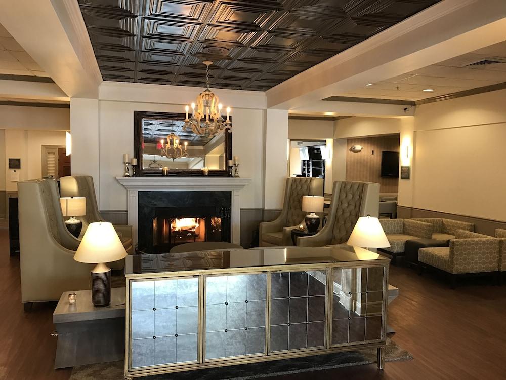 Richmond Inn And Suites Baton Rouge College Drive Εξωτερικό φωτογραφία
