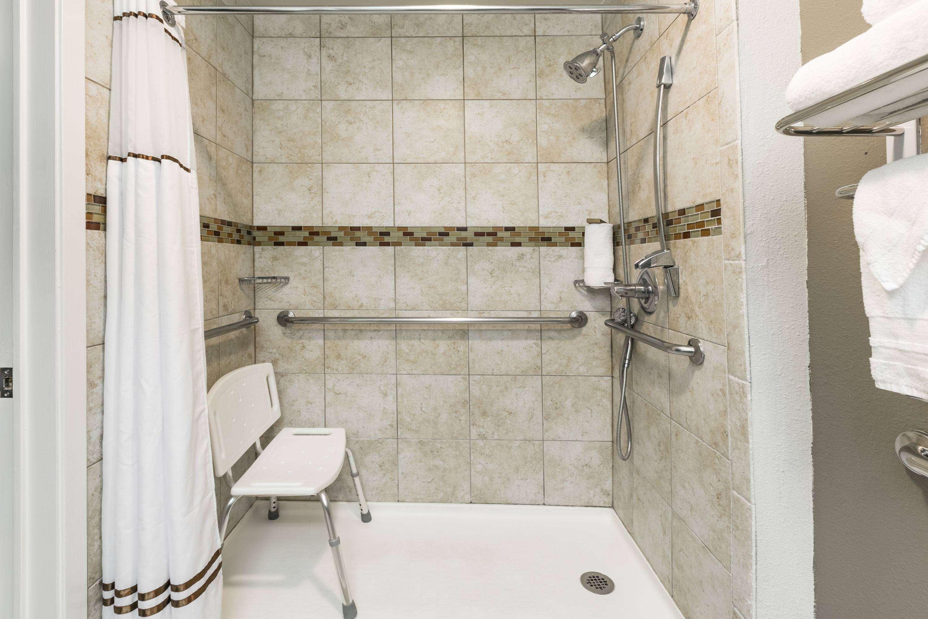 Richmond Inn And Suites Baton Rouge College Drive Εξωτερικό φωτογραφία