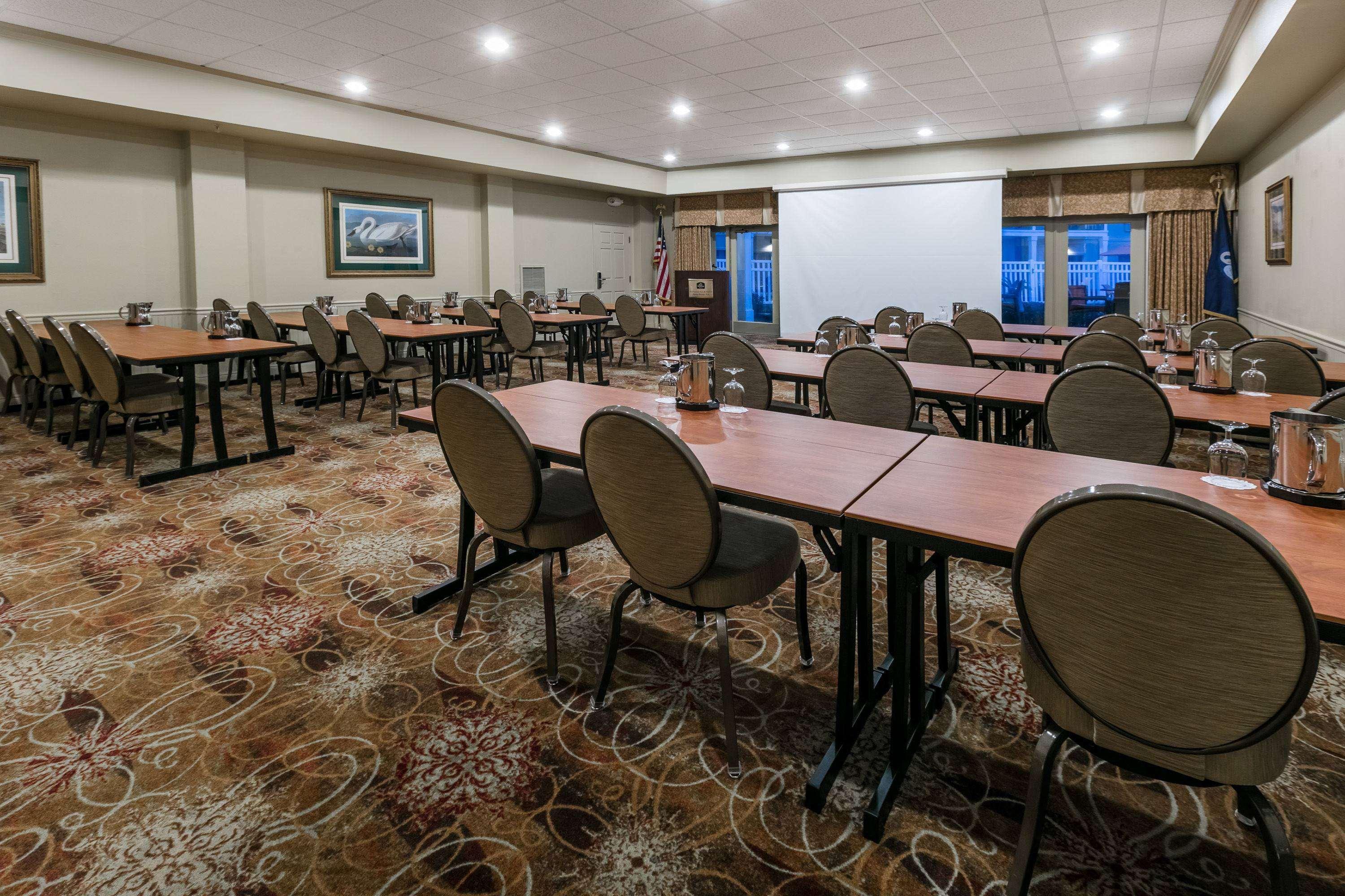 Richmond Inn And Suites Baton Rouge College Drive Εξωτερικό φωτογραφία