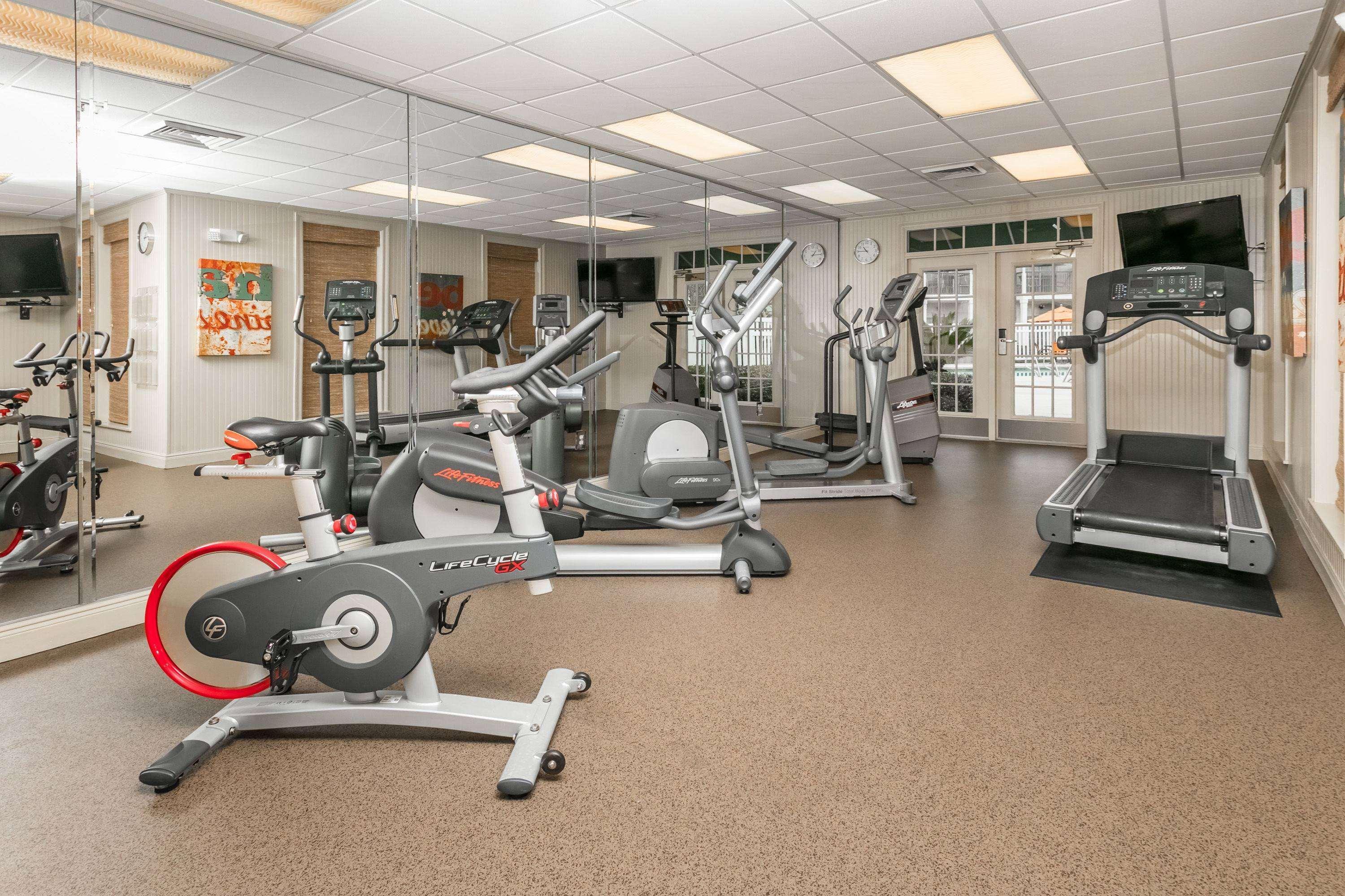 Richmond Inn And Suites Baton Rouge College Drive Εξωτερικό φωτογραφία