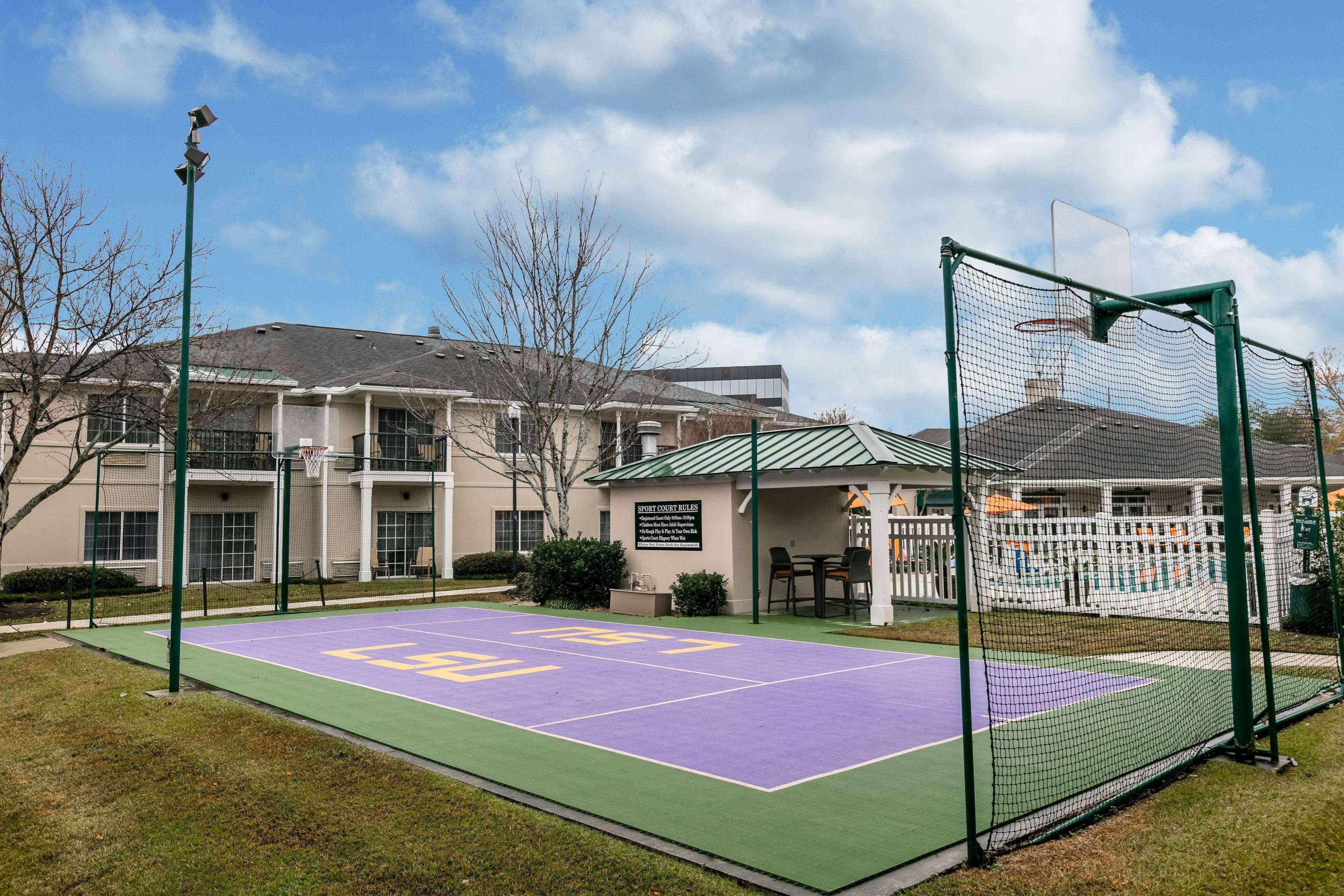 Richmond Inn And Suites Baton Rouge College Drive Εξωτερικό φωτογραφία