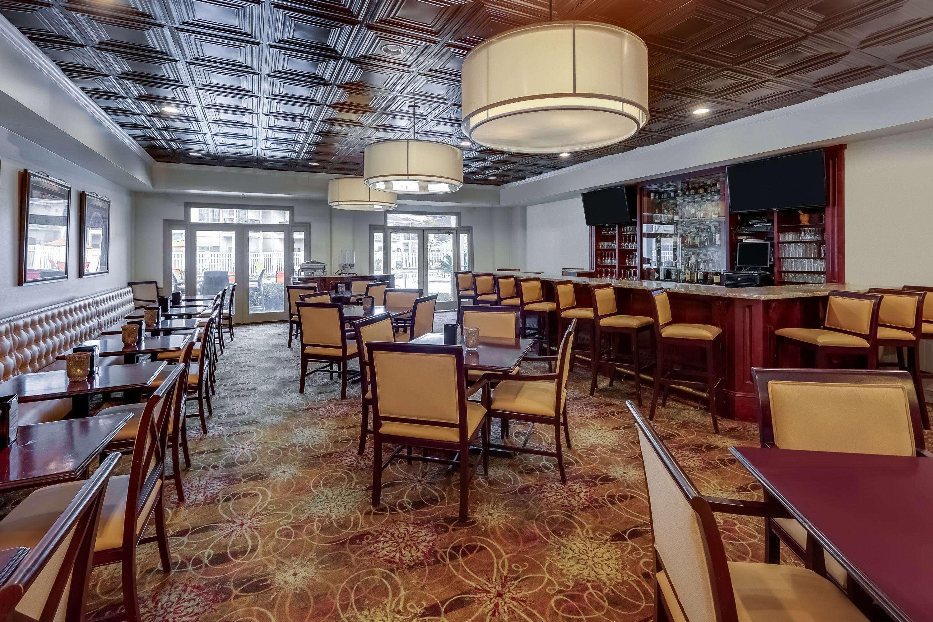 Richmond Inn And Suites Baton Rouge College Drive Εξωτερικό φωτογραφία