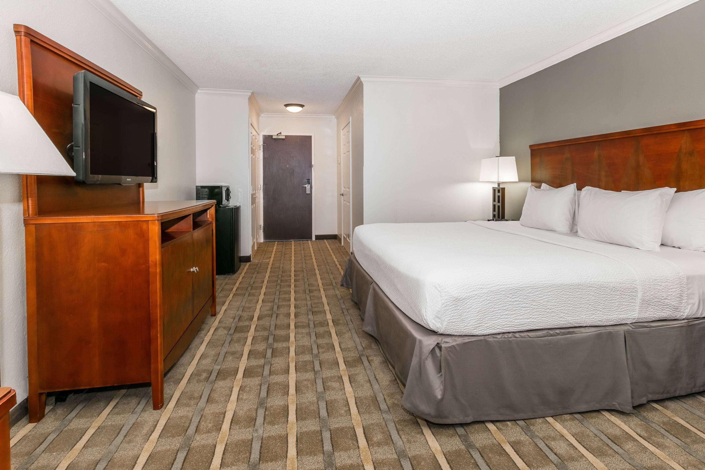 Richmond Inn And Suites Baton Rouge College Drive Εξωτερικό φωτογραφία