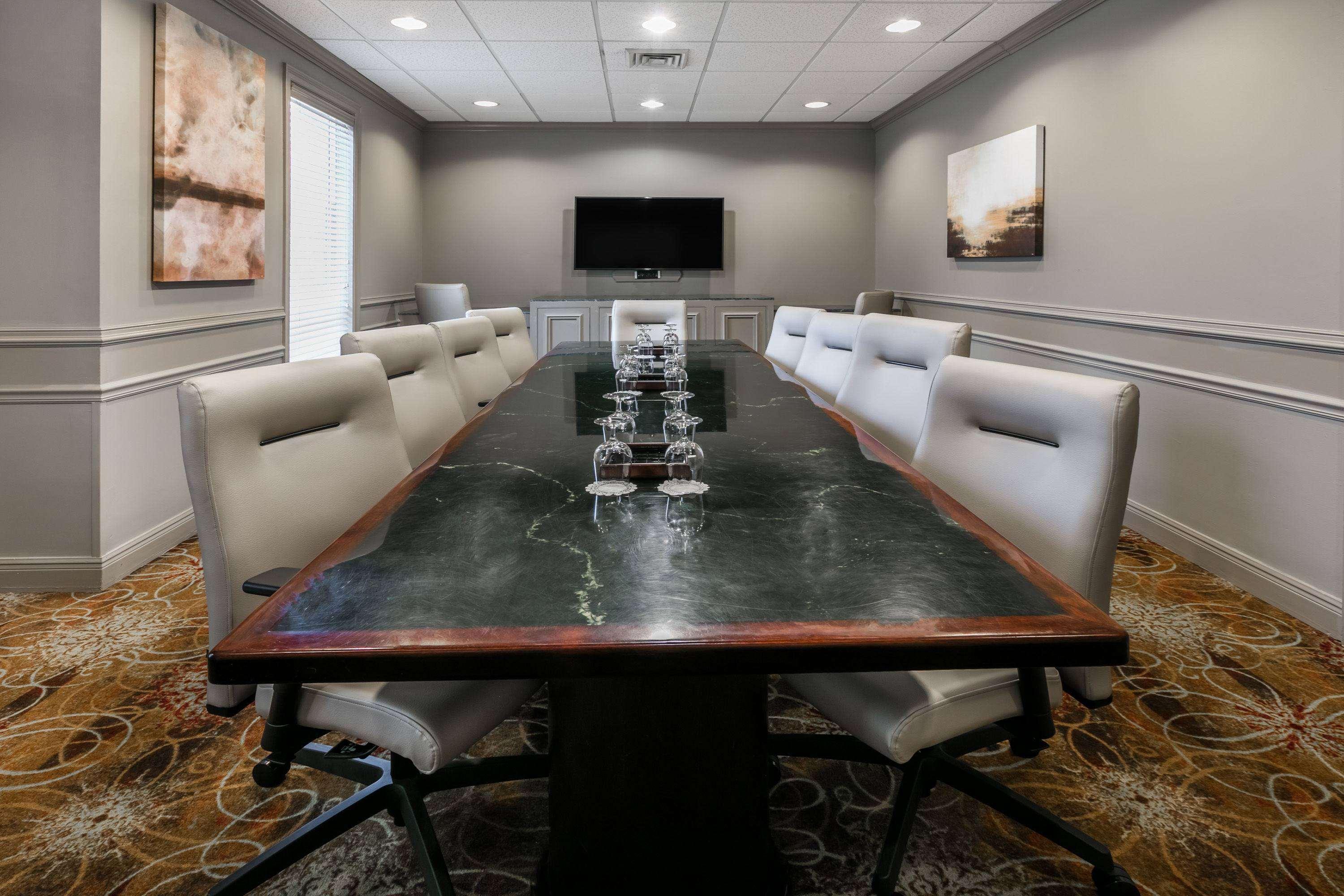 Richmond Inn And Suites Baton Rouge College Drive Εξωτερικό φωτογραφία