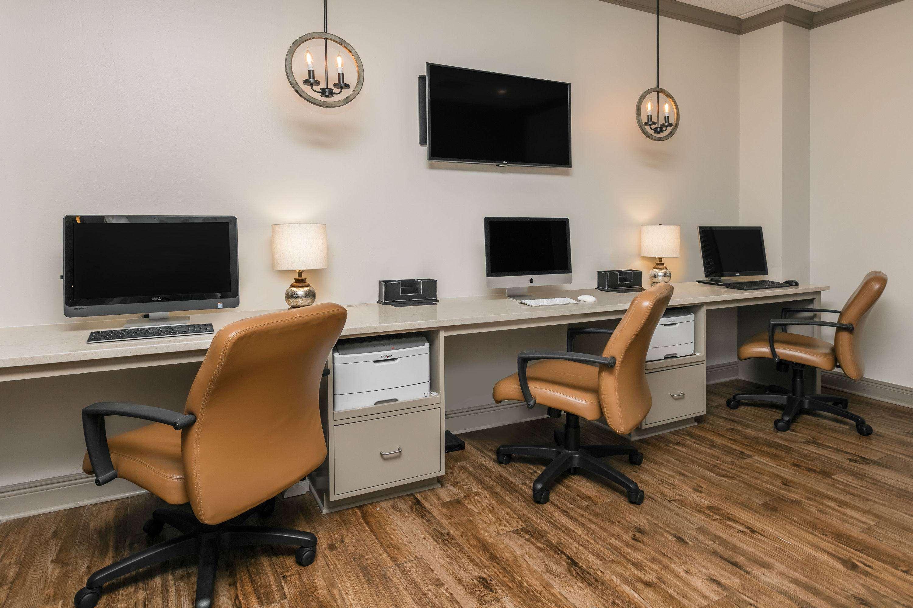 Richmond Inn And Suites Baton Rouge College Drive Εξωτερικό φωτογραφία
