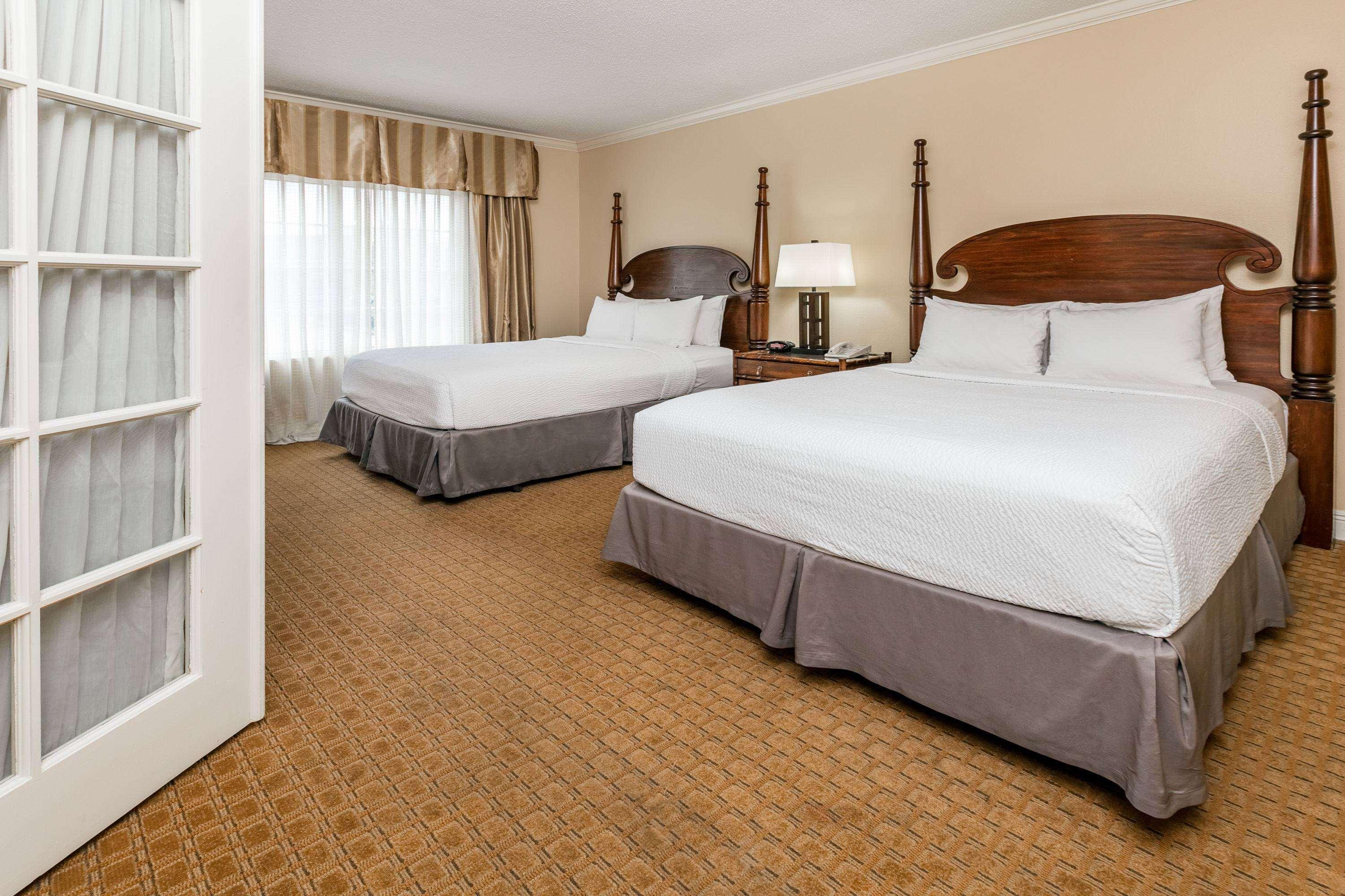 Richmond Inn And Suites Baton Rouge College Drive Εξωτερικό φωτογραφία