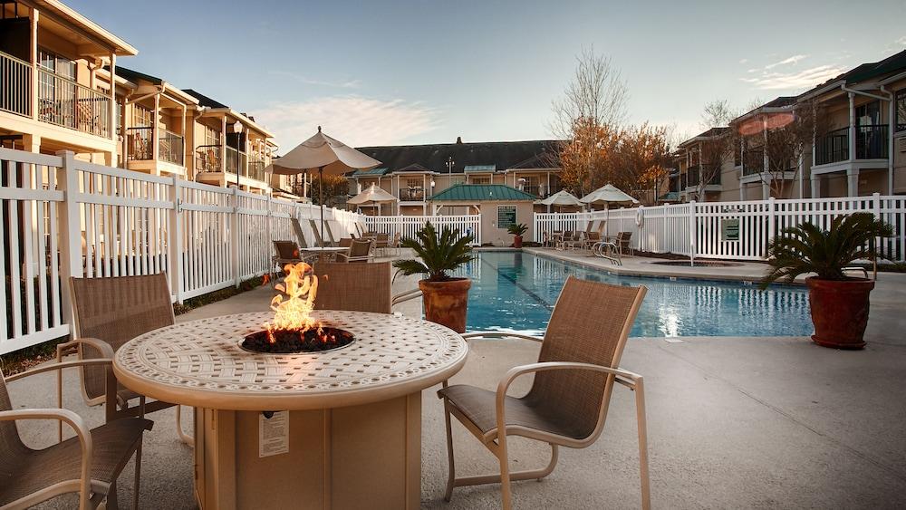 Richmond Inn And Suites Baton Rouge College Drive Εξωτερικό φωτογραφία