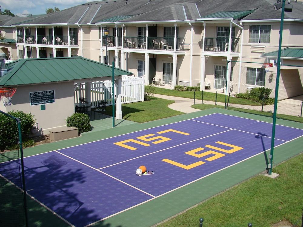Richmond Inn And Suites Baton Rouge College Drive Εξωτερικό φωτογραφία